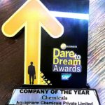 Zee Business Award